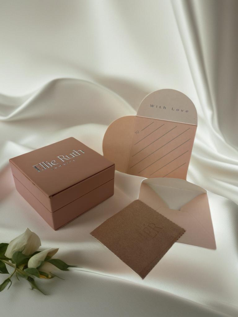 LOD of Love – Sterling Zilveren Ovale Oorringen met Zirkonia