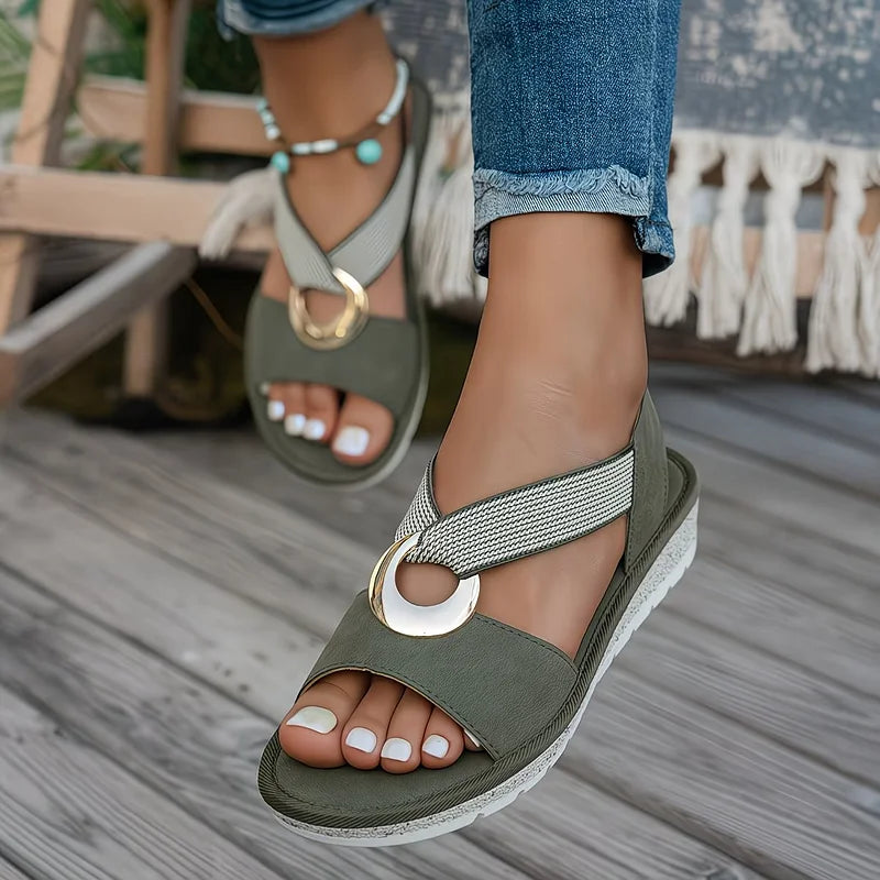Sandalias Luna Coast