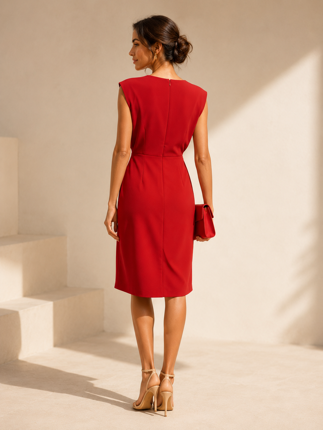 VESTIDO JOSEPHINE