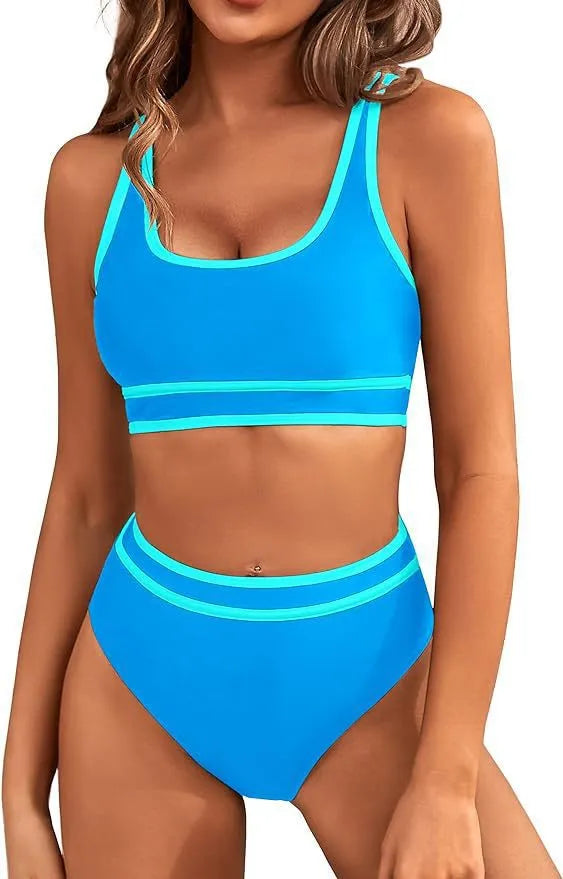 Bañador Backless Sculpt