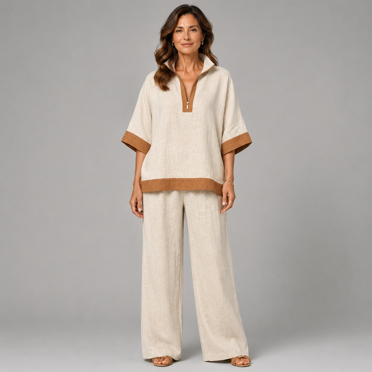CONJUNTO ALESSIA FLUIDO