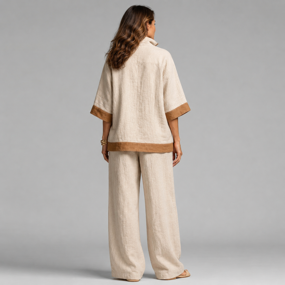 CONJUNTO ALESSIA FLUIDO