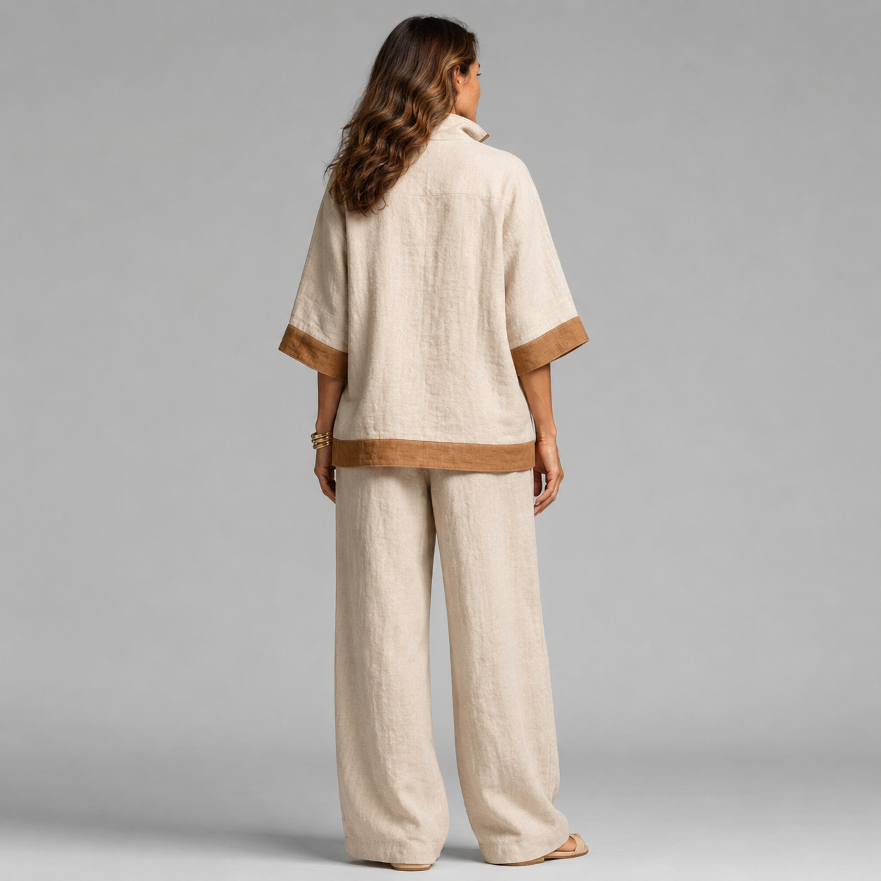 CONJUNTO ALESSIA FLUIDO