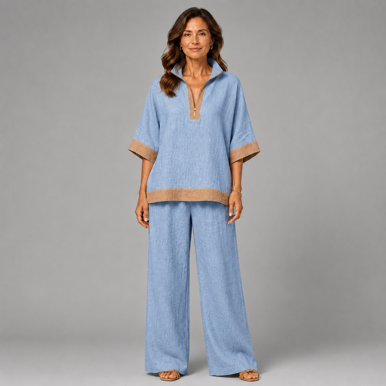 CONJUNTO ALESSIA FLUIDO