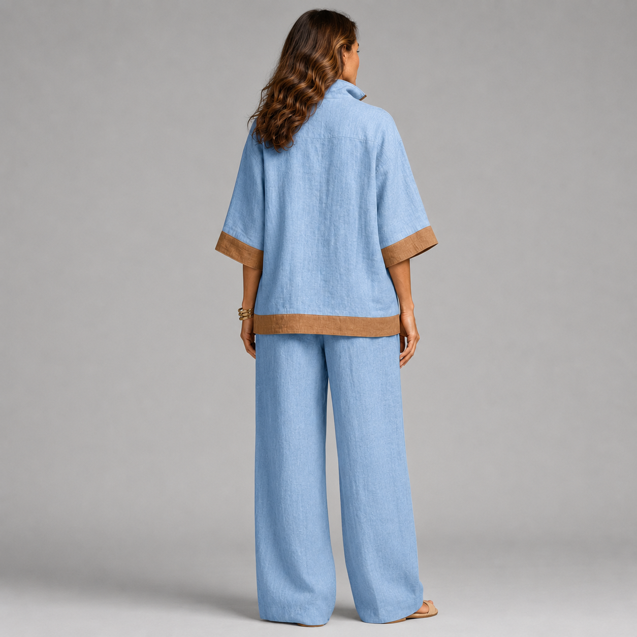 CONJUNTO ALESSIA FLUIDO