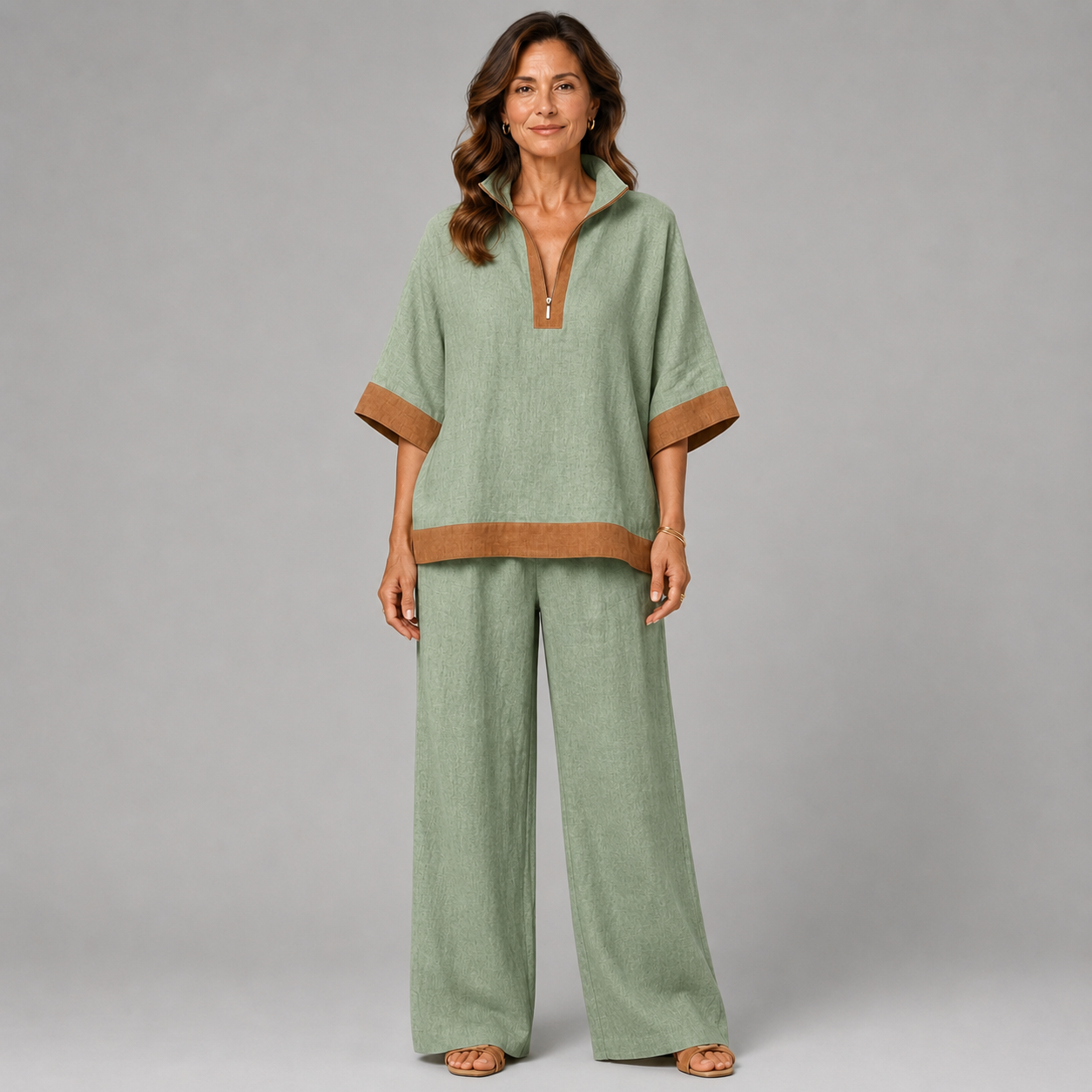 CONJUNTO ALESSIA FLUIDO