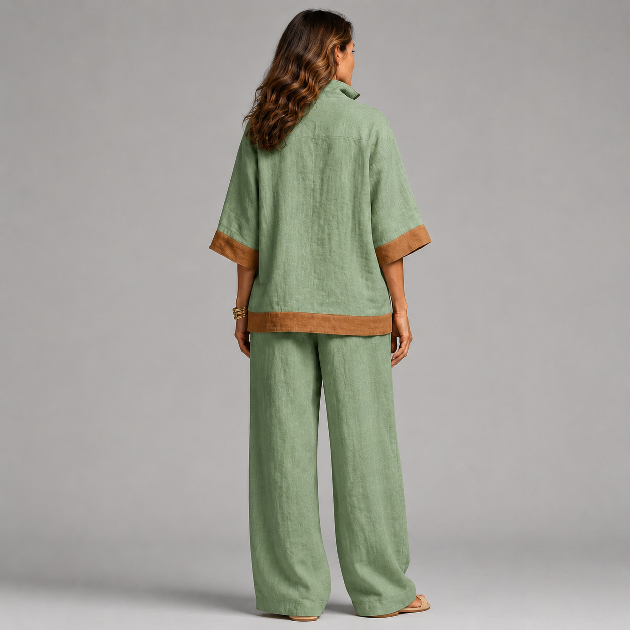 CONJUNTO ALESSIA FLUIDO