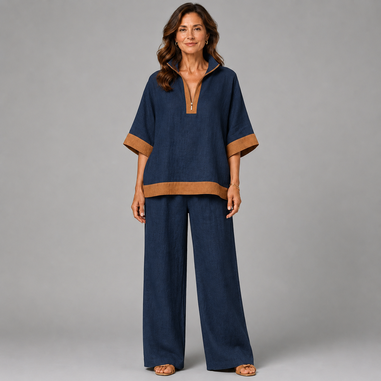 CONJUNTO ALESSIA FLUIDO