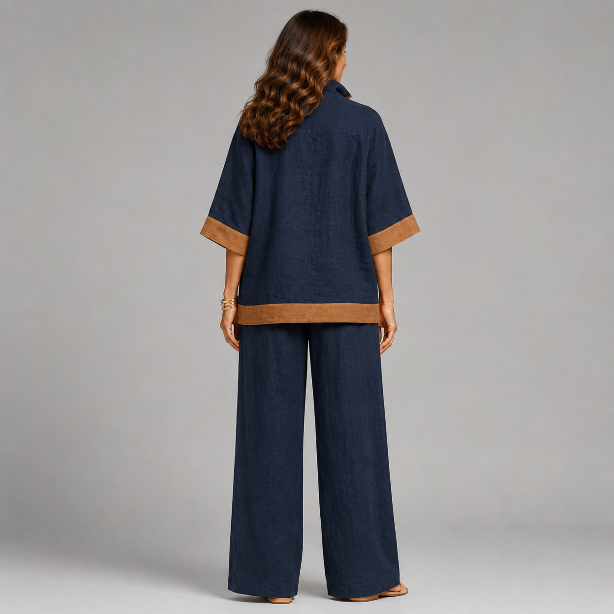 CONJUNTO ALESSIA FLUIDO
