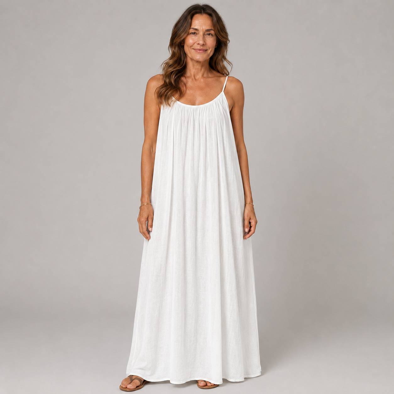 VESTIDO MARIBELLE