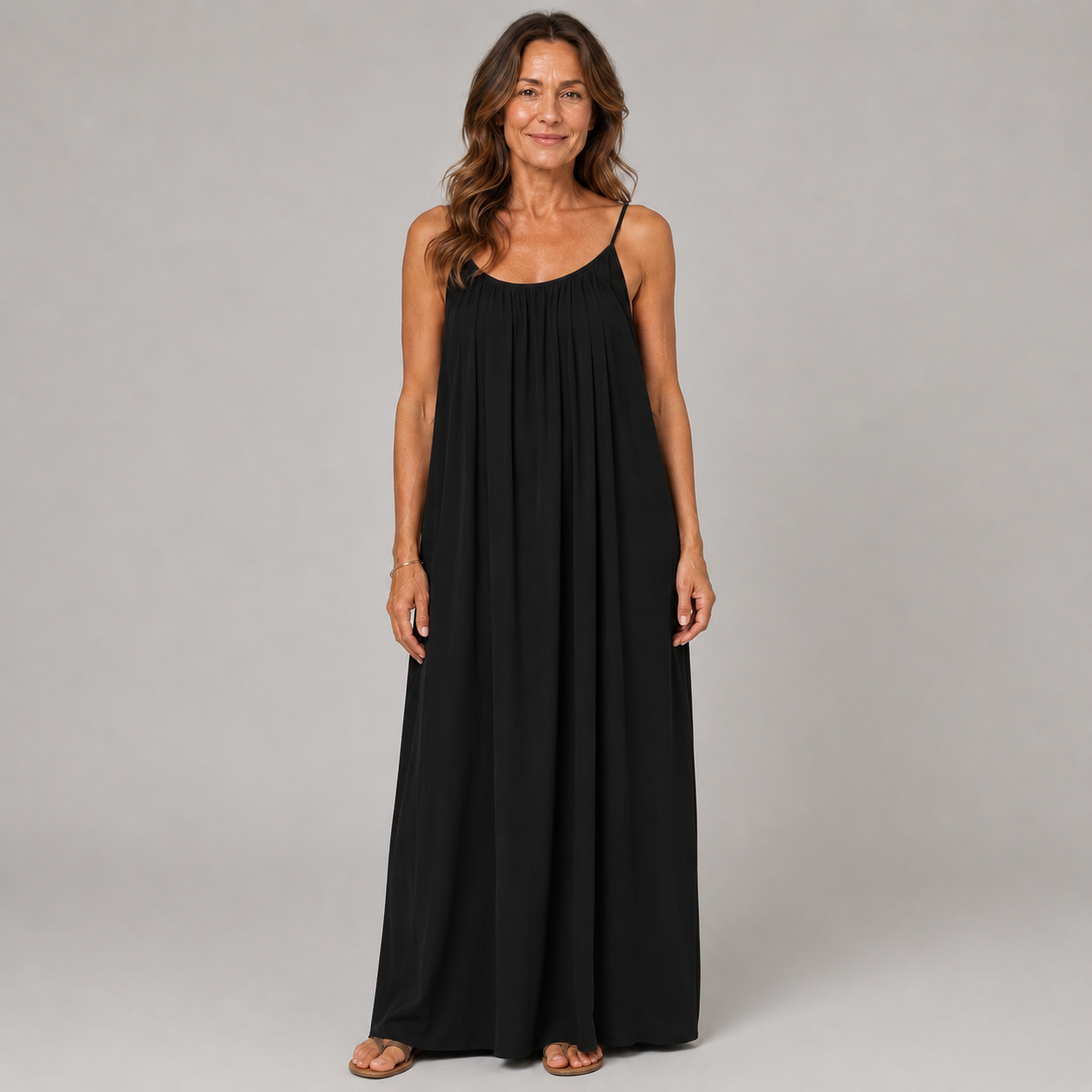 VESTIDO MARIBELLE