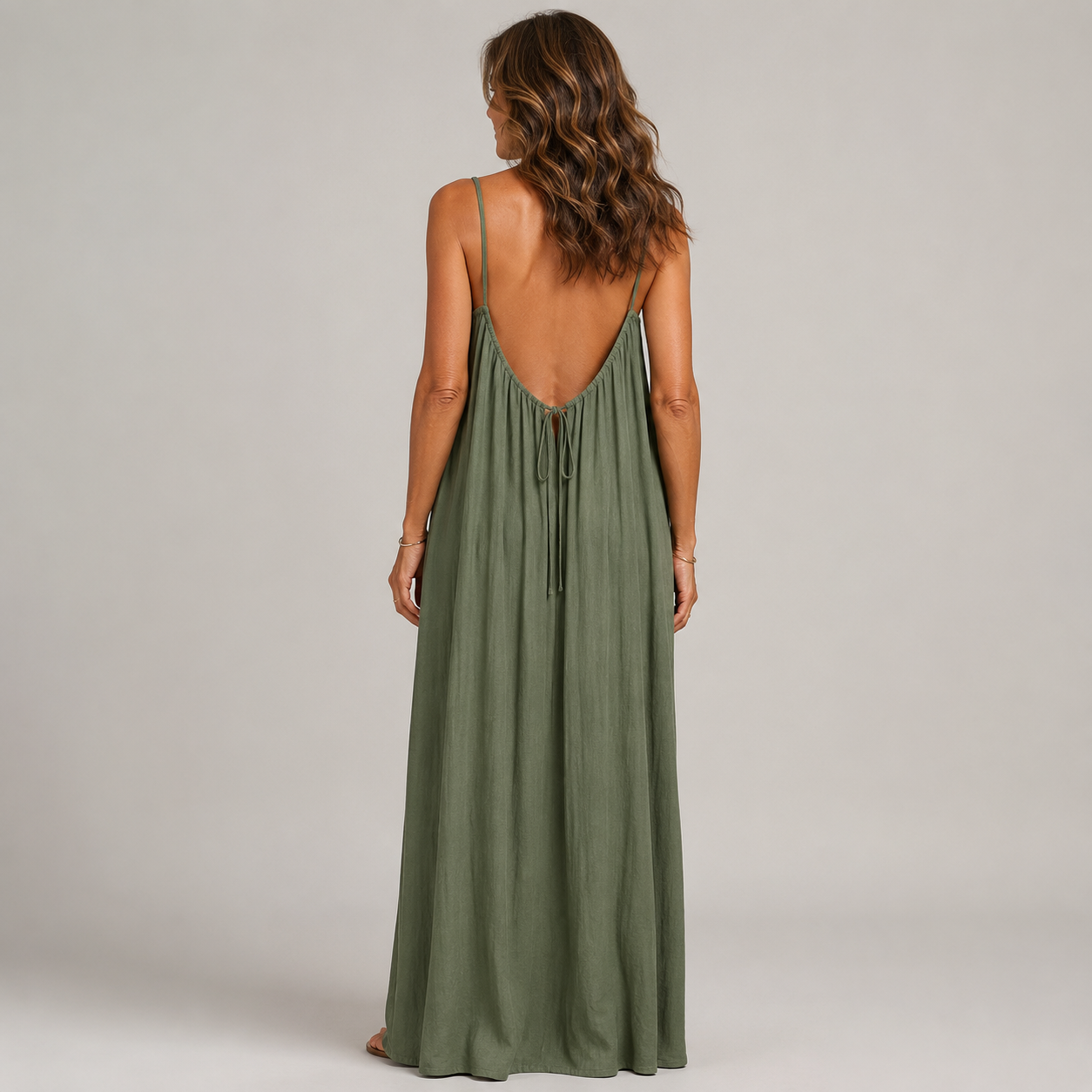 VESTIDO MARIBELLE