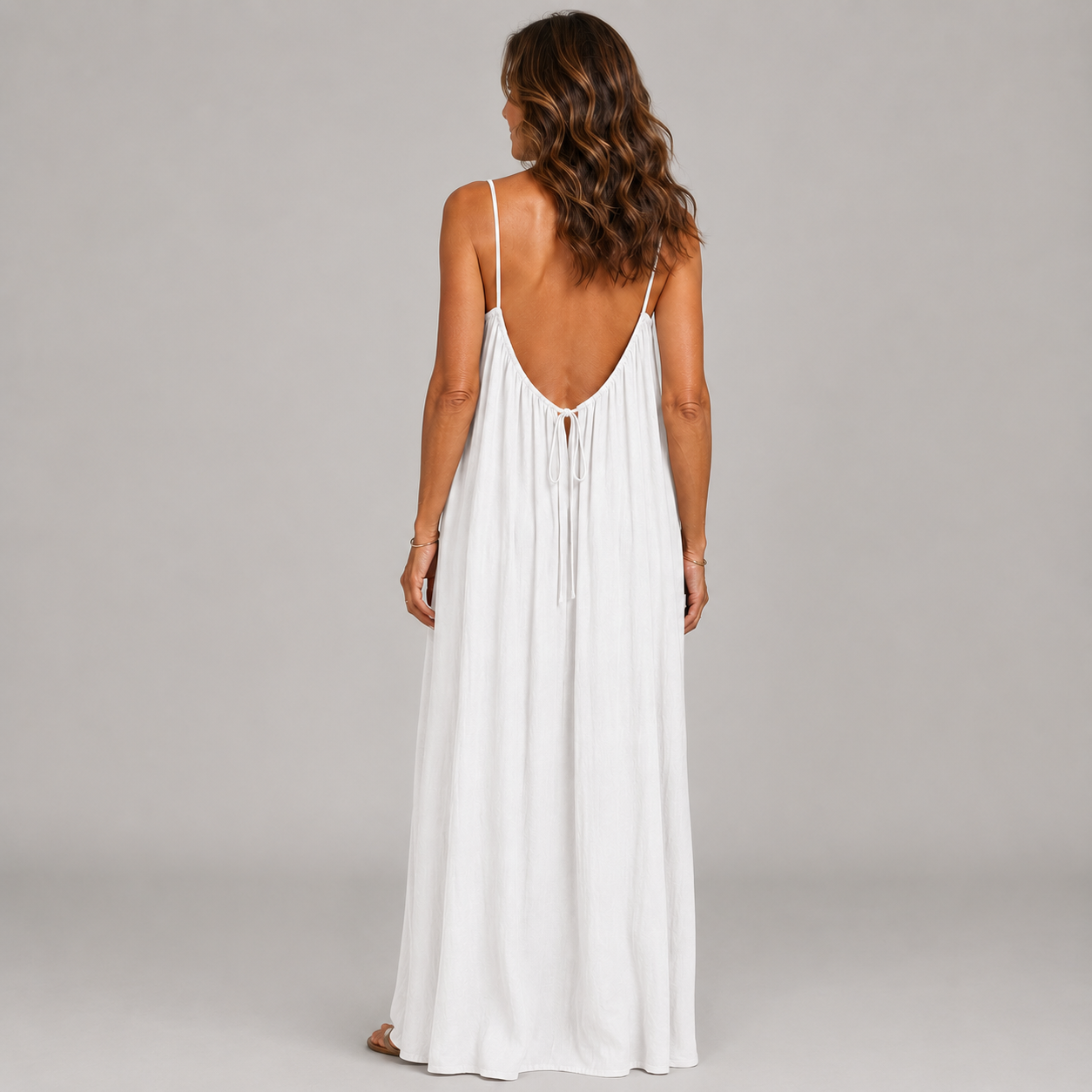 VESTIDO MARIBELLE