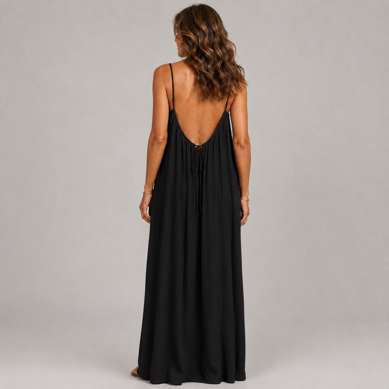 VESTIDO MARIBELLE