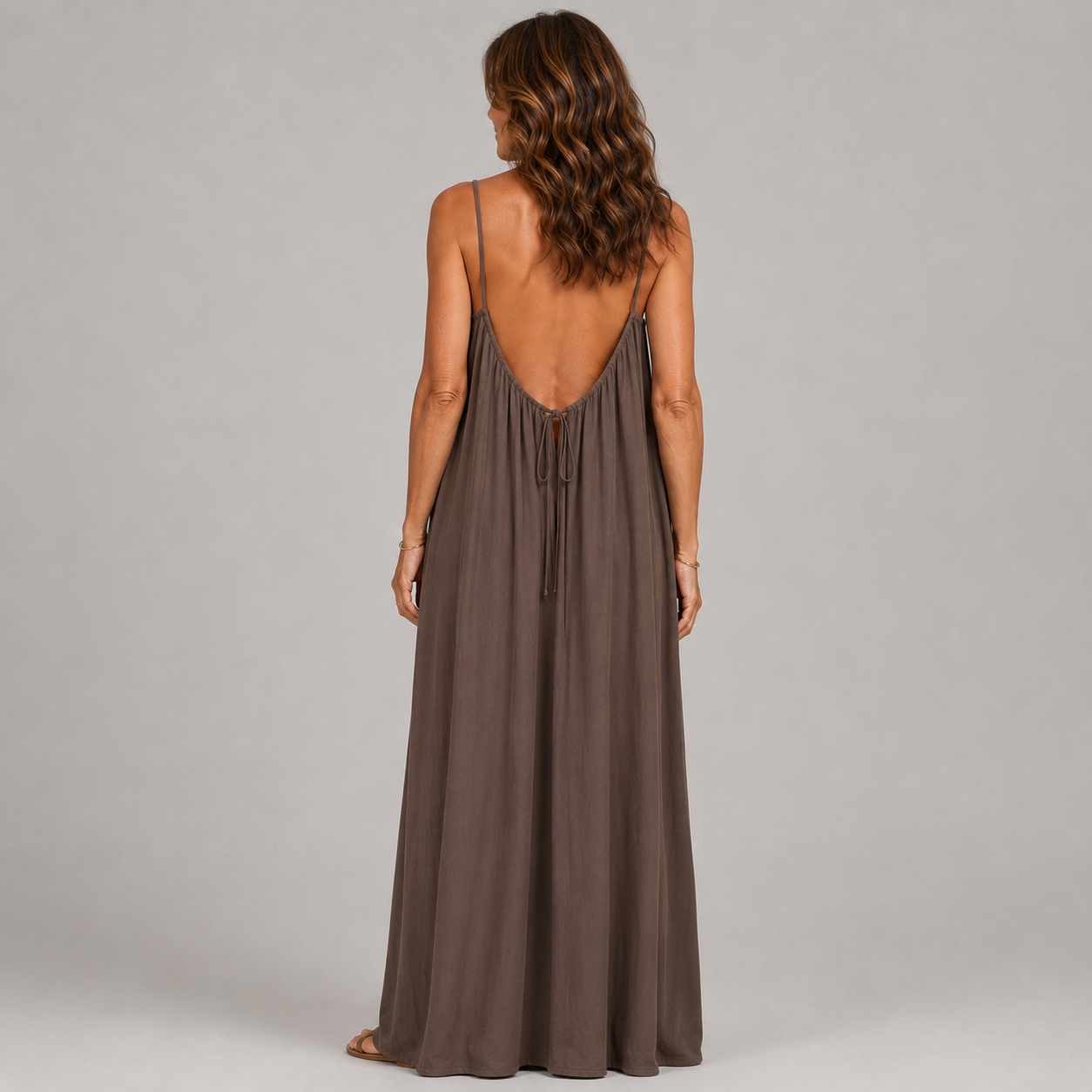 VESTIDO MARIBELLE