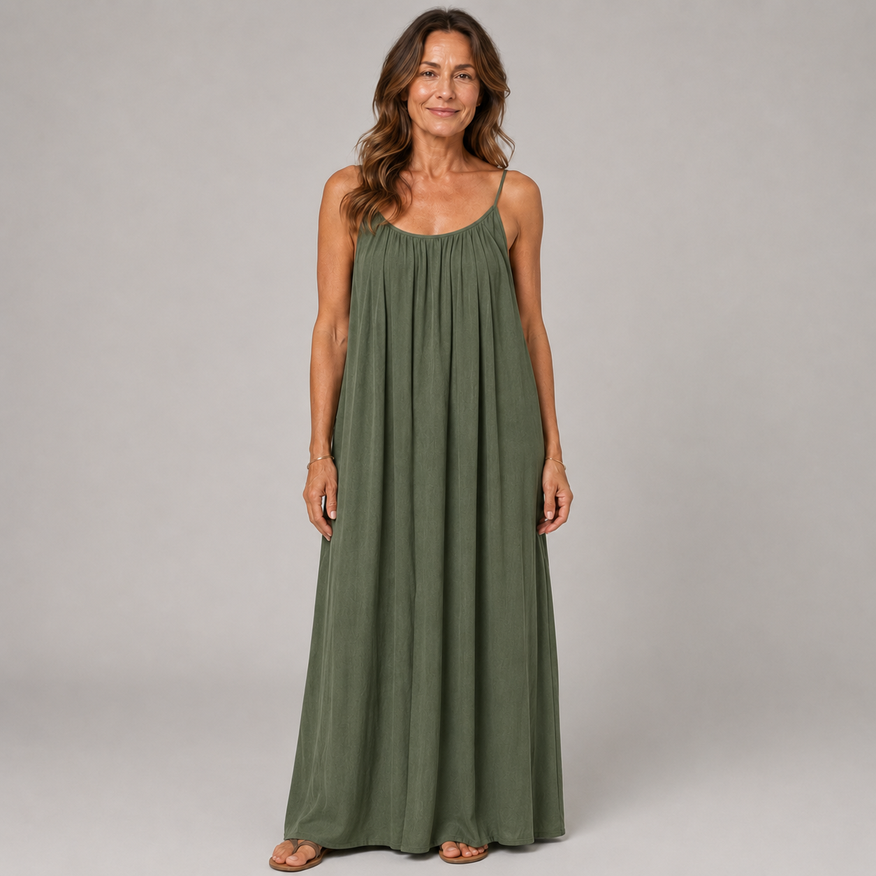 VESTIDO MARIBELLE