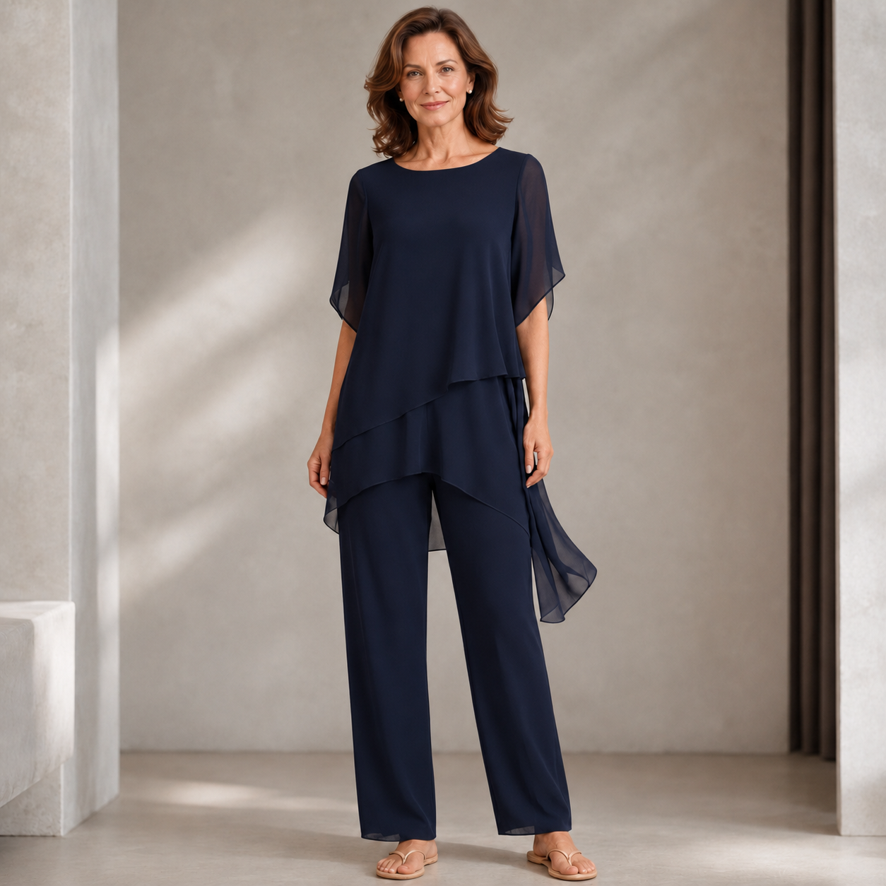 CONJUNTO AURORA PALAZZO