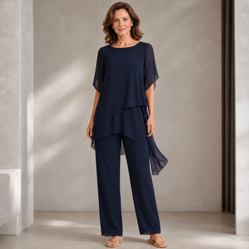 CONJUNTO AURORA PALAZZO
