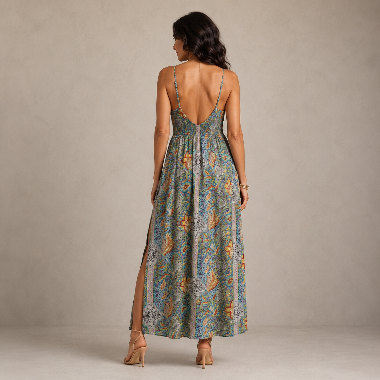 VESTIDO CAPRI COSTA