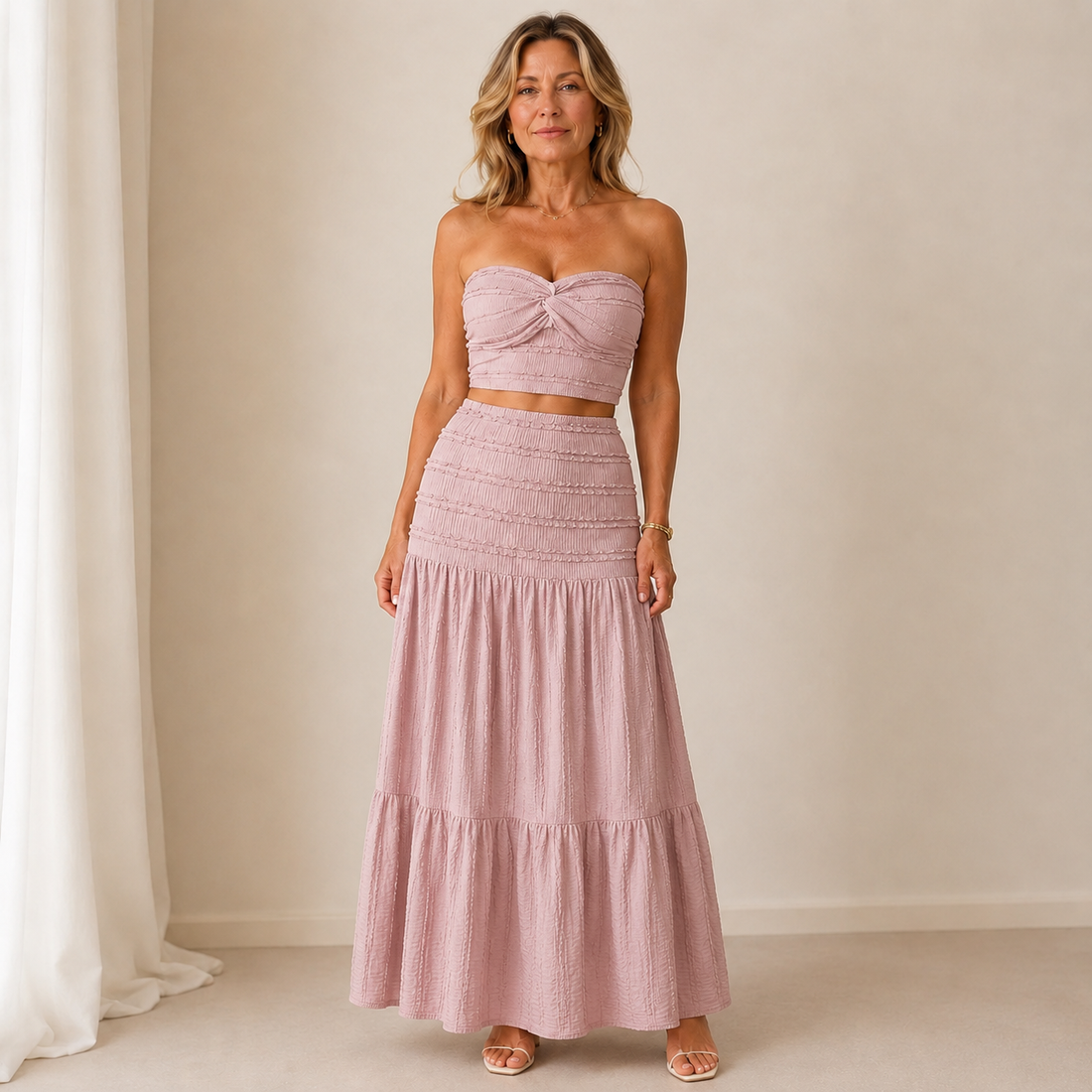 CONJUNTO ARIA MAXI