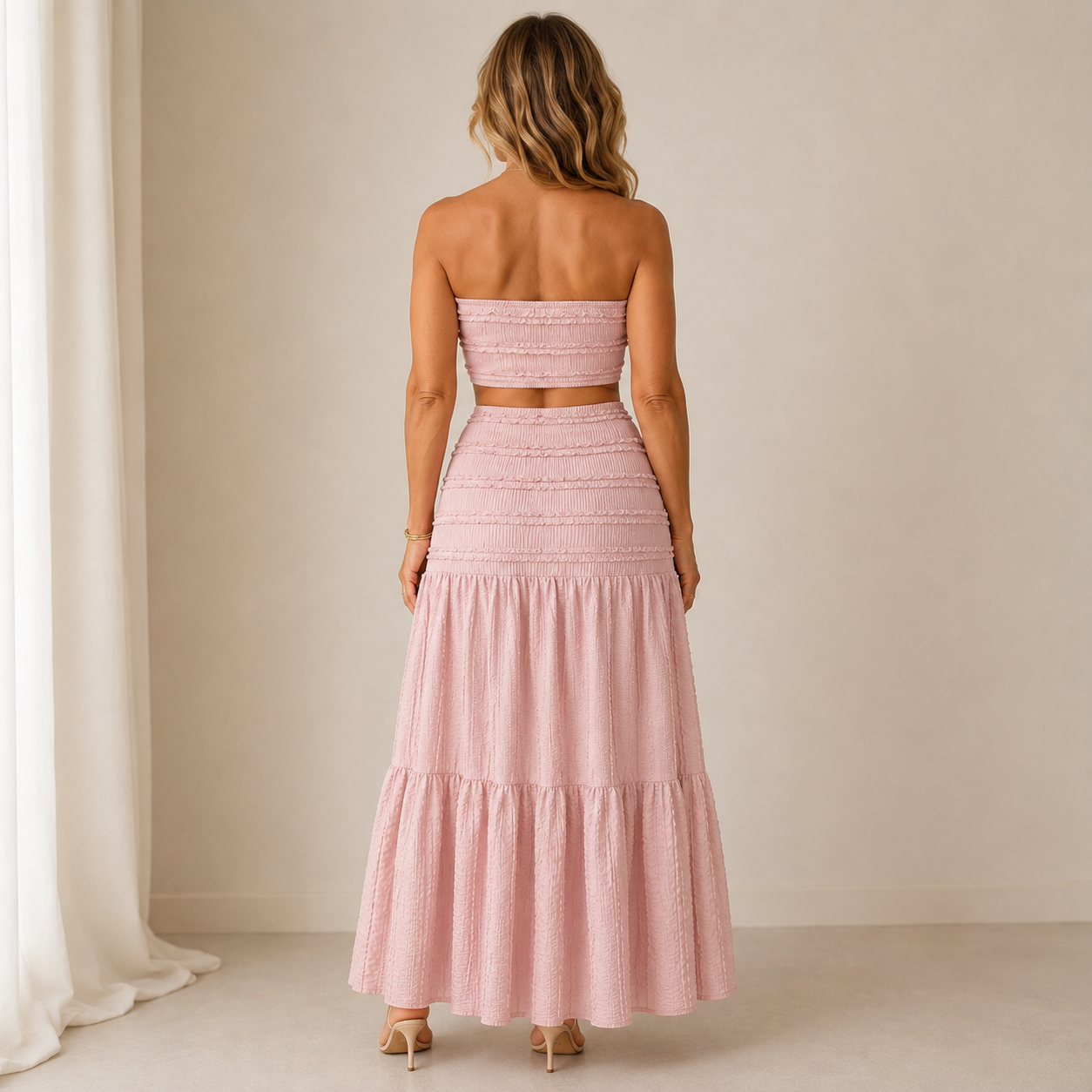 CONJUNTO ARIA MAXI