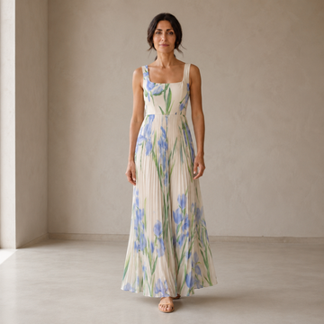 VESTIDO DARIA FLORAL
