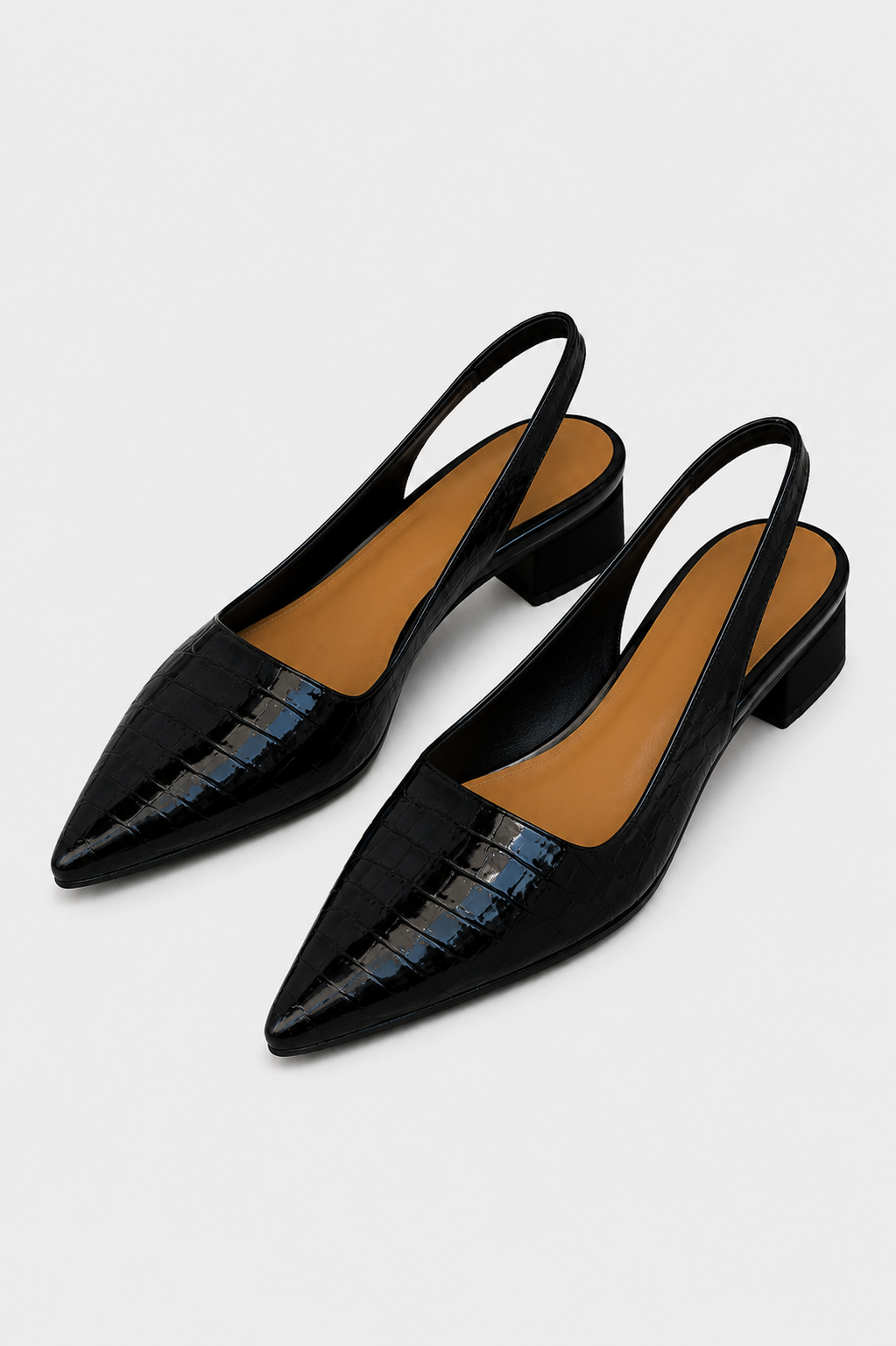 Lynn | Talons Orthopédiques Confortables