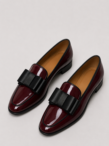 Heidi - Mocassins
