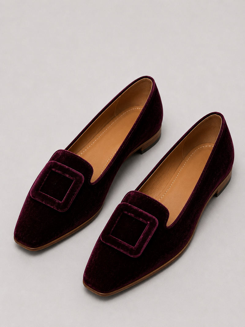 MOCASINES NOË