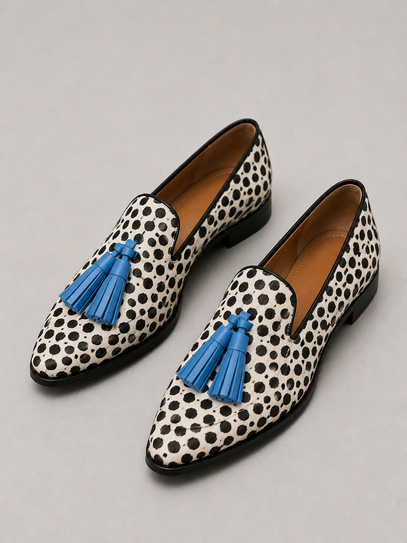 MOCASINES MIRA
