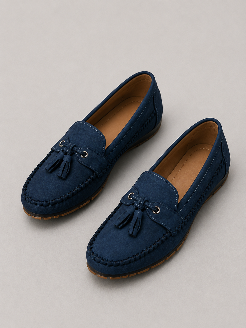 MOCASINES LISE