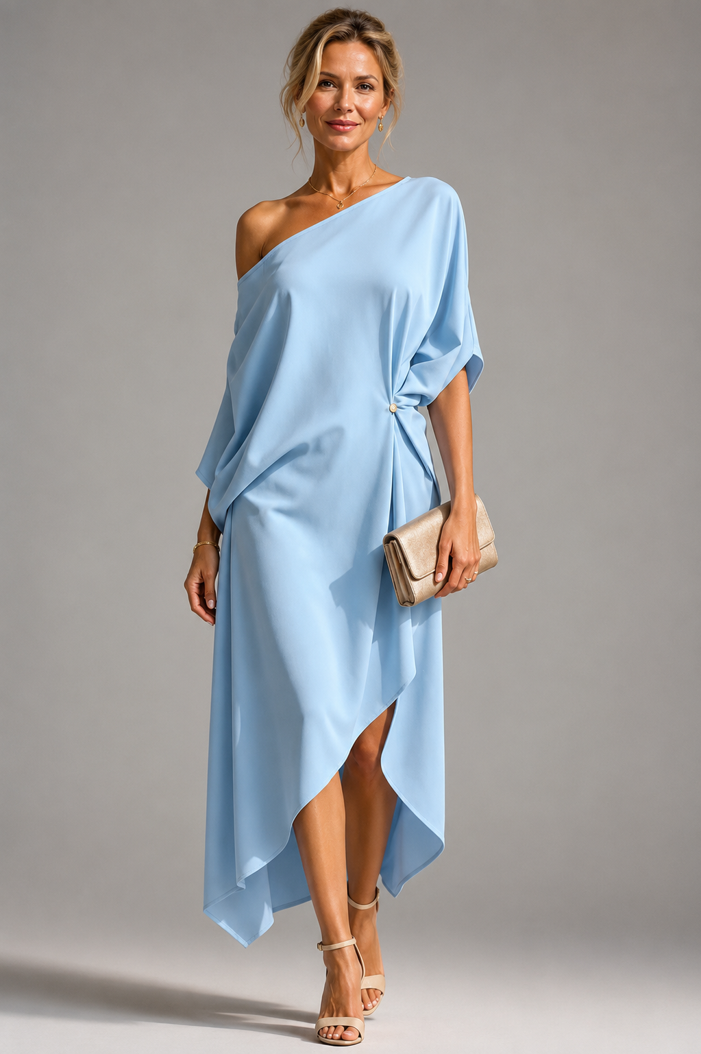 CAMILA | VESTIDO SUNSHINE