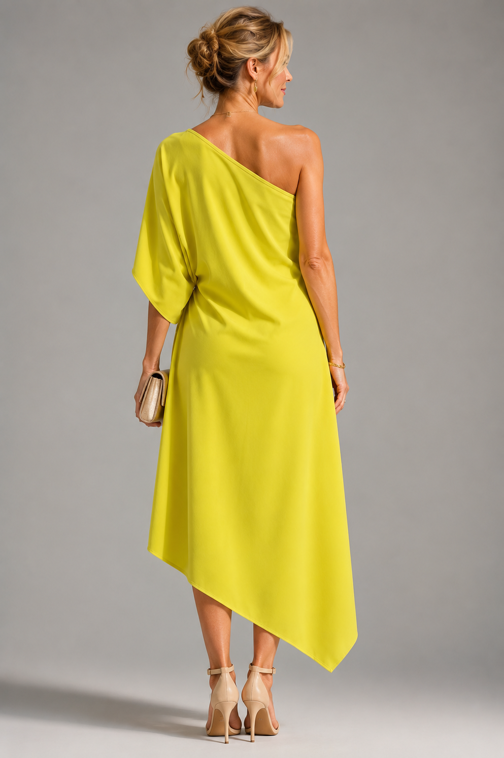 CAMILA | VESTIDO SUNSHINE