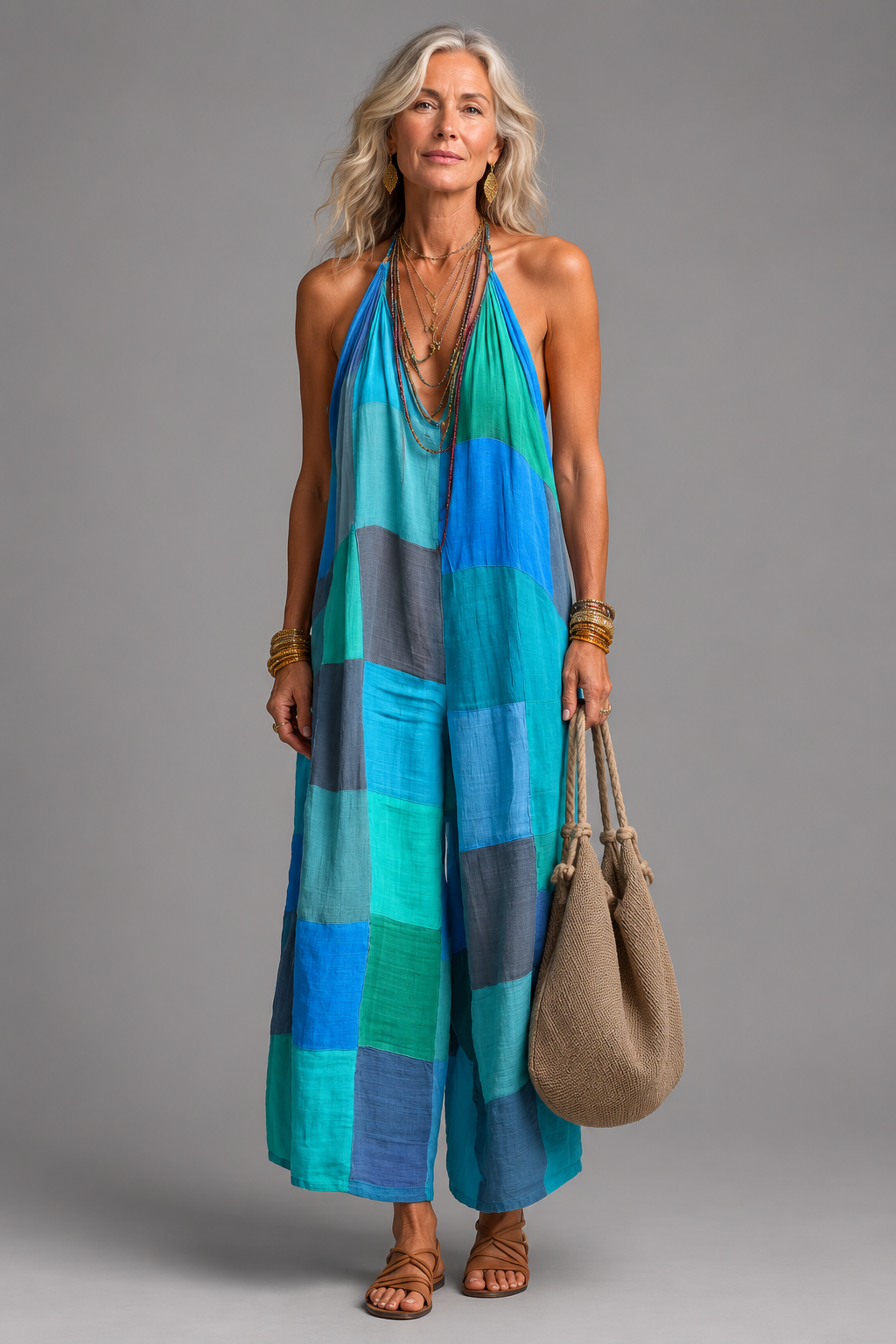 JANNEKE | MONO BOHO