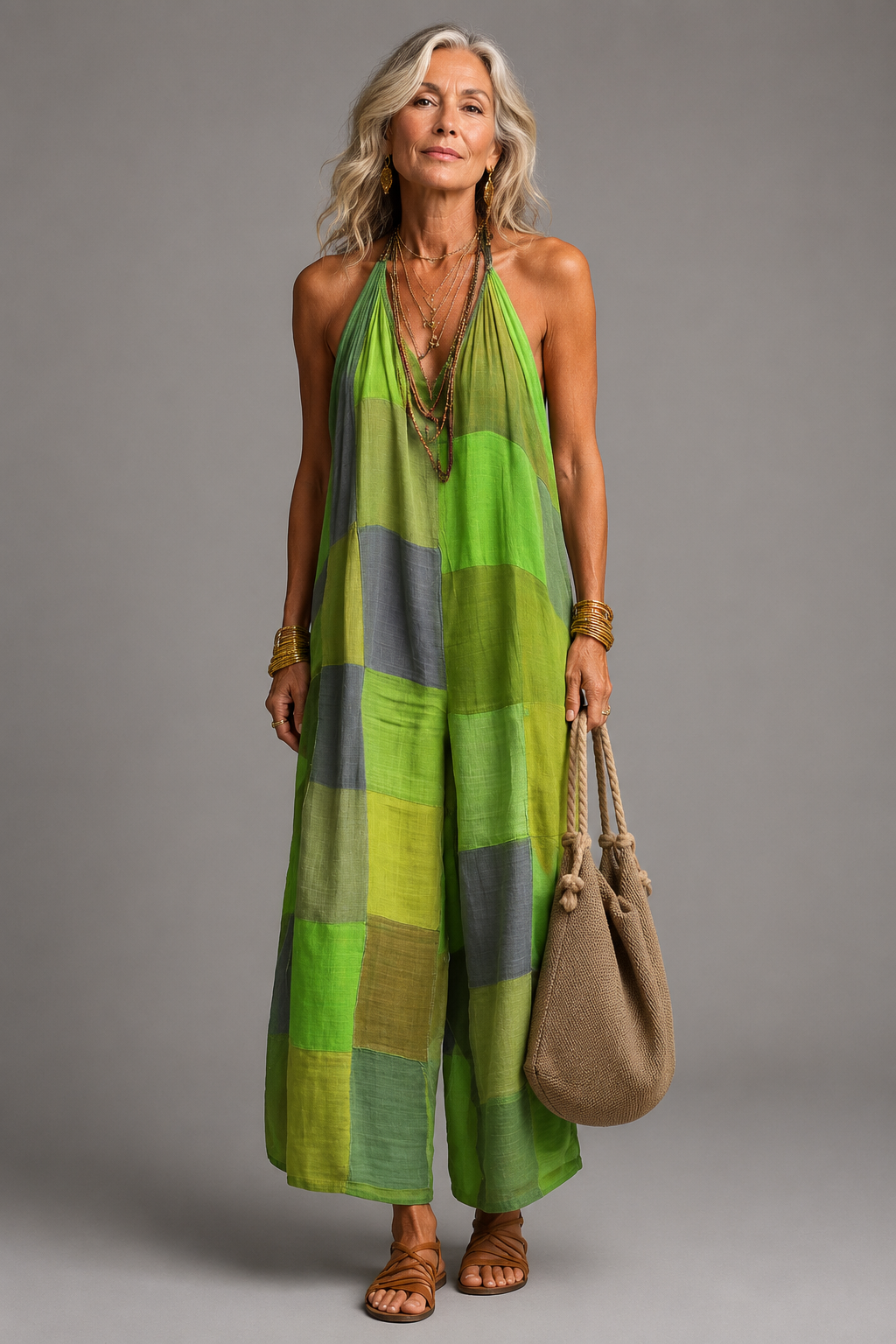 JANNEKE | MONO BOHO