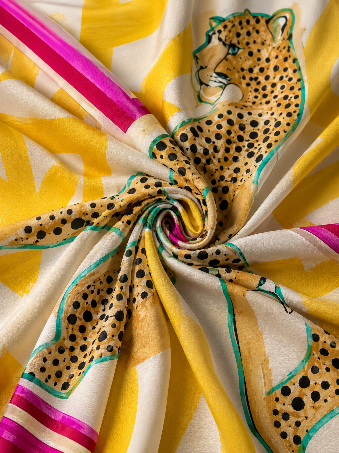 CONJUNTO SAFARI VERANO