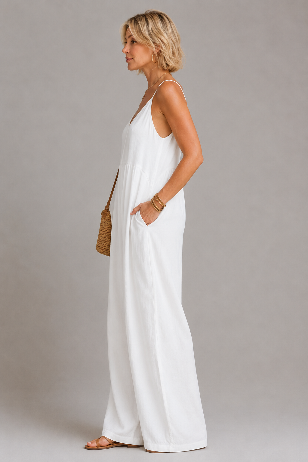 FENNA | MONO LIGERO