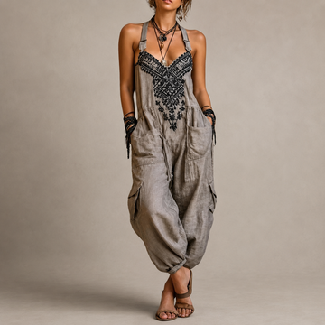 MONO ASTRID BOHO BORDADO