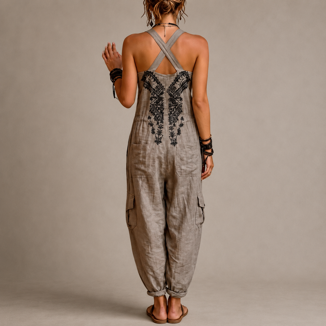 MONO ASTRID BOHO BORDADO