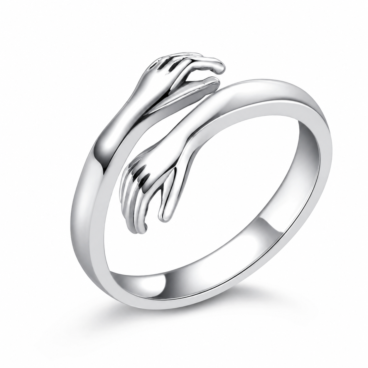 ANILLO SILENT HOLD