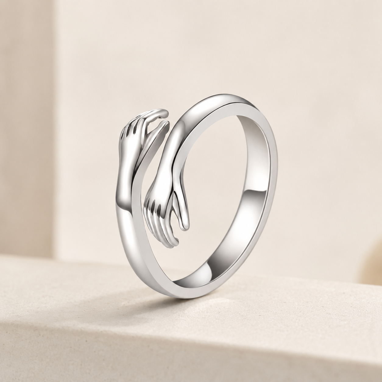 ANILLO SILENT HOLD