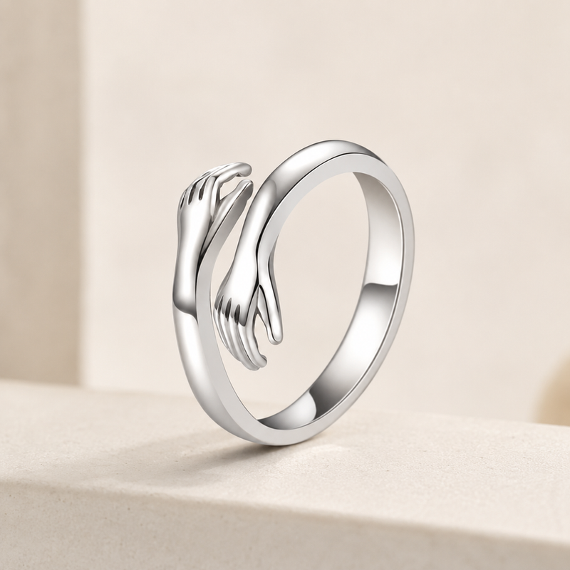 ANILLO SILENT HOLD