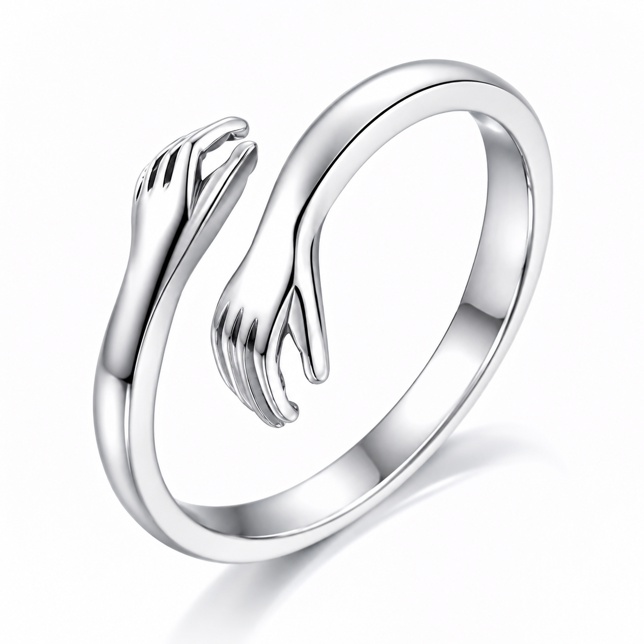 ANILLO SILENT HOLD