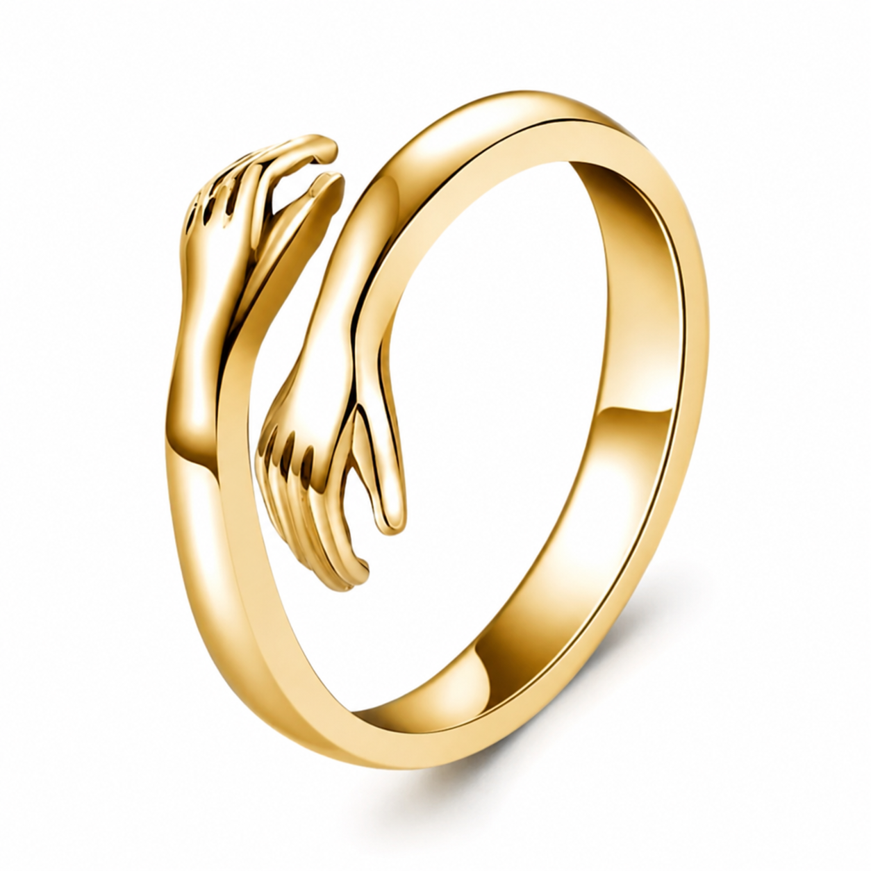 ANILLO SILENT HOLD