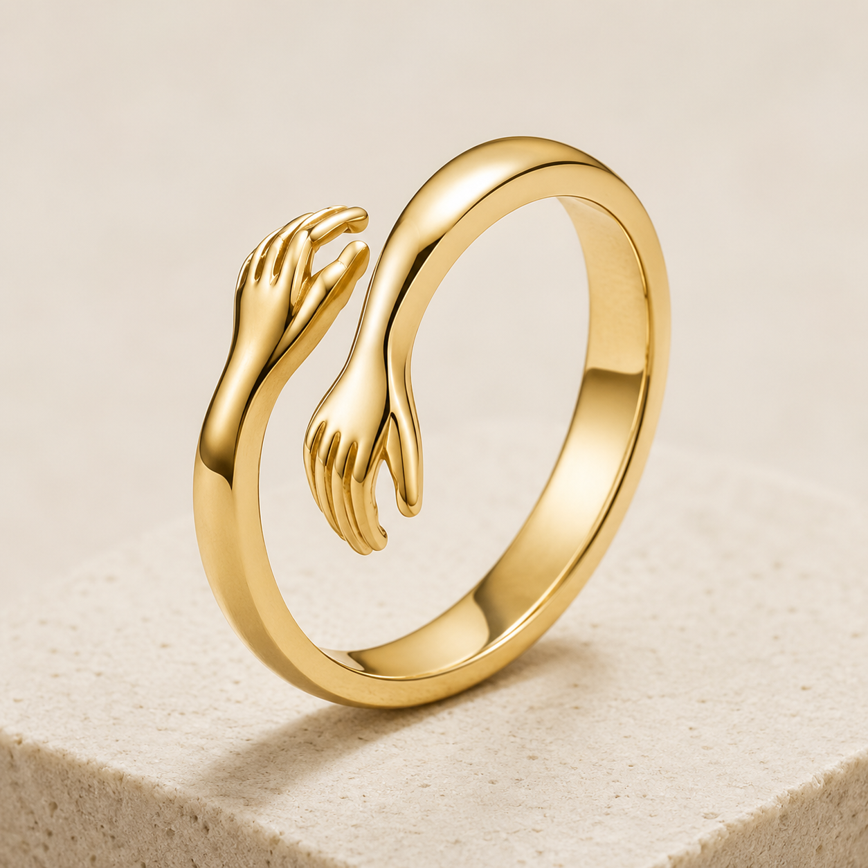 ANILLO SILENT HOLD