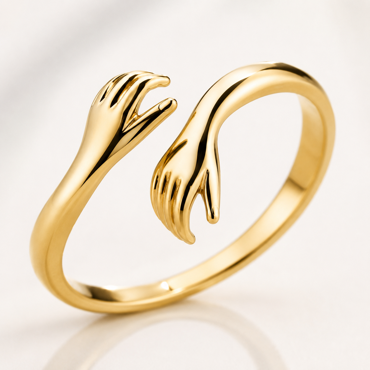 ANILLO SILENT HOLD