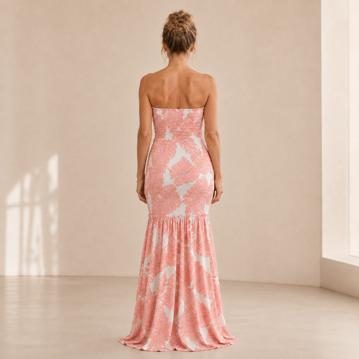 CONJUNTO ALESSIA TROPICAL