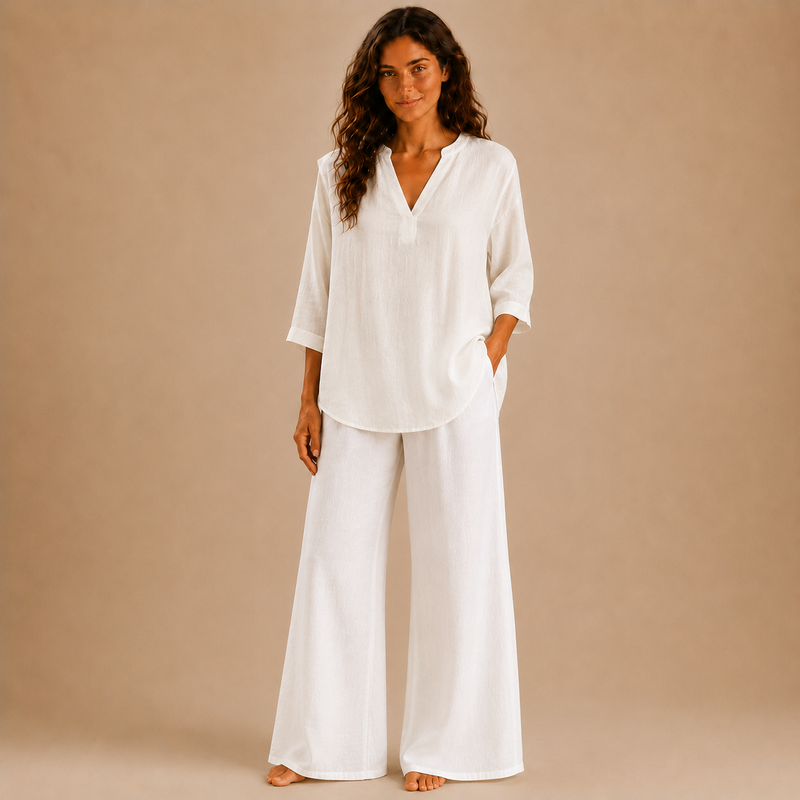 CAMISA ELENA SOFT