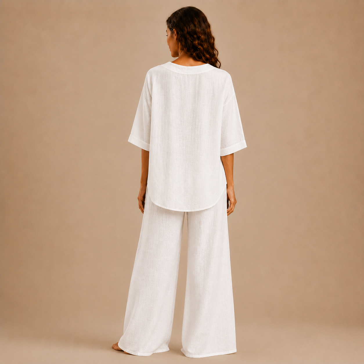CAMISA ELENA SOFT