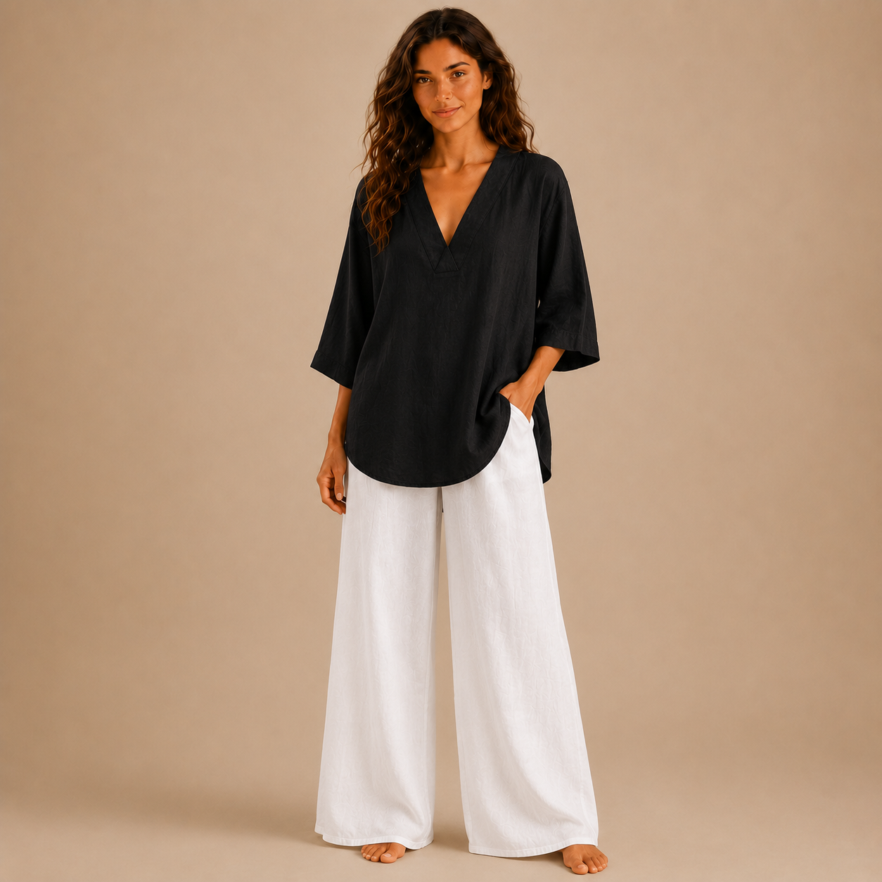 CAMISA ELENA SOFT
